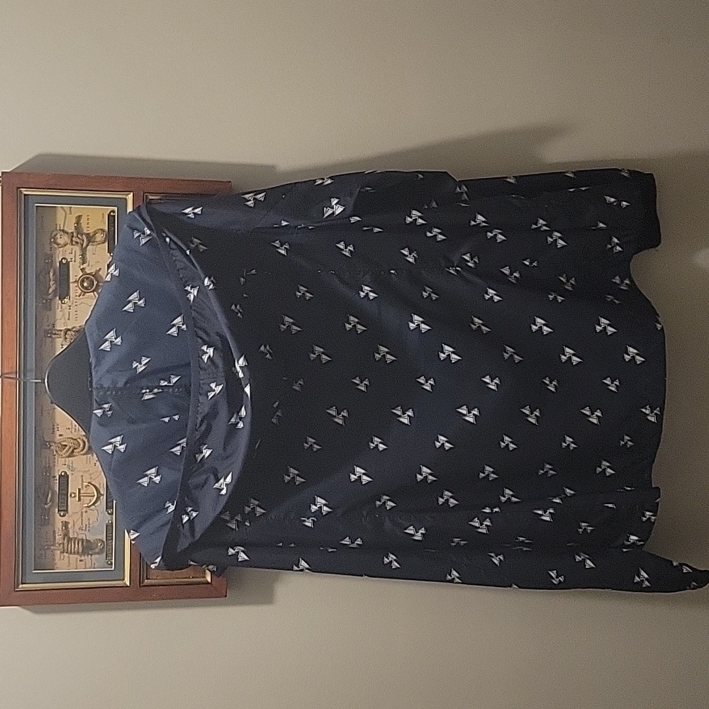 Windfiver shell jacket - Picture 2 of 3